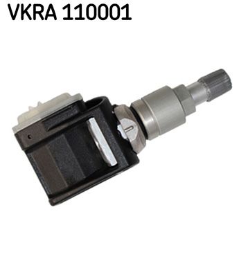 Obrázok Snímač pre kontrolu tlaku v pneumatike SKF  VKRA110001